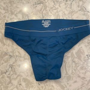 Jockey sport thong